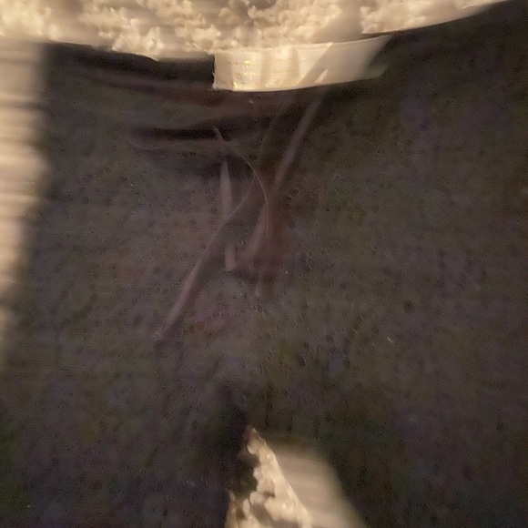 Jens Pirate booty lace pants in black - Picture 7 of 7